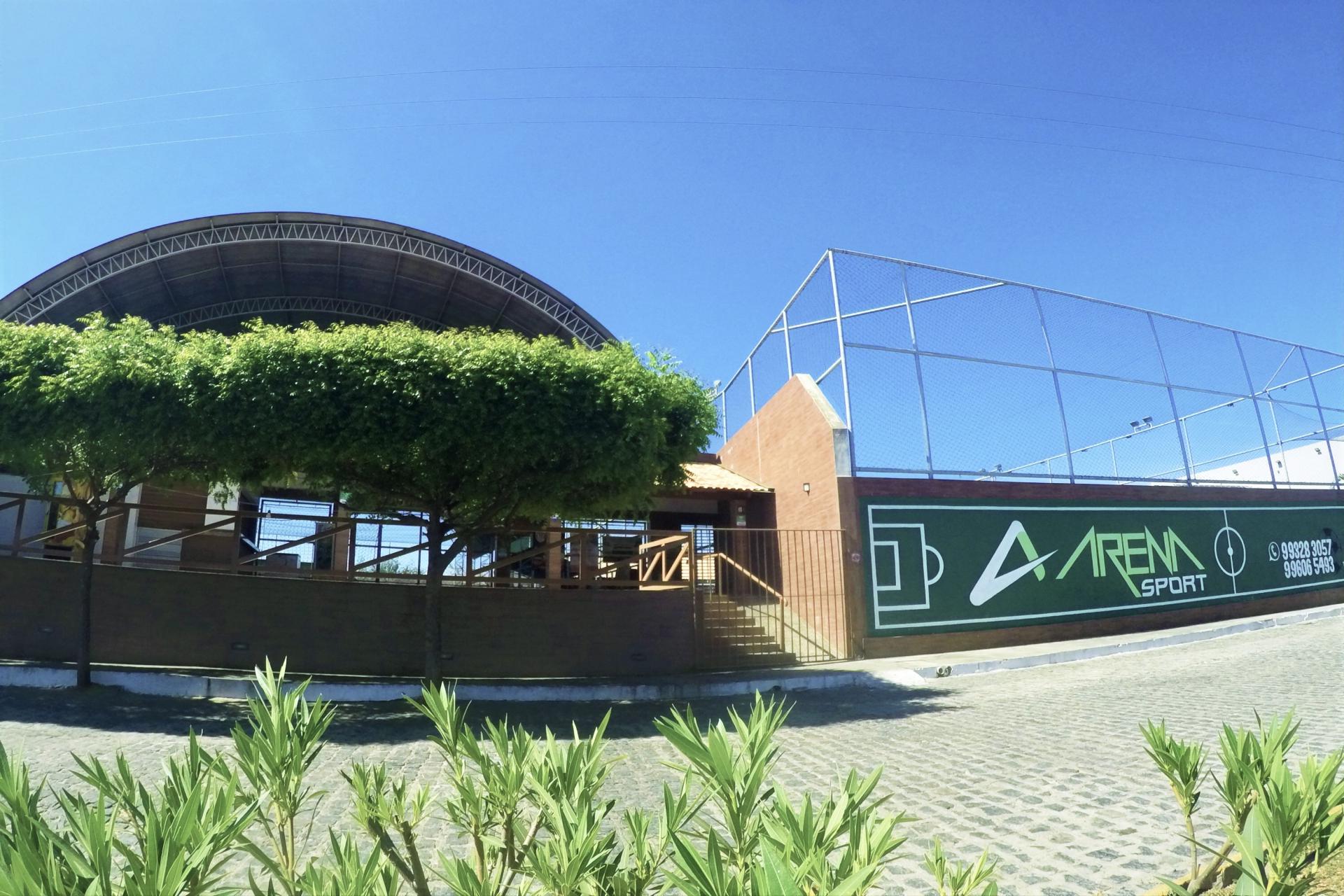Arena Sport